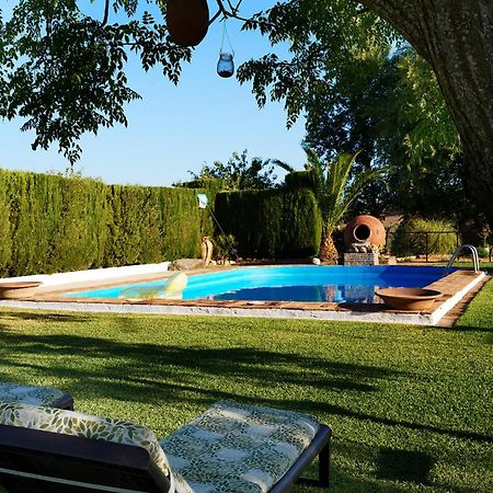Villa Botero Constantina Kültér fotó