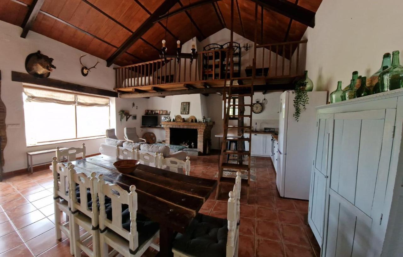 Villa Botero Constantina Kültér fotó