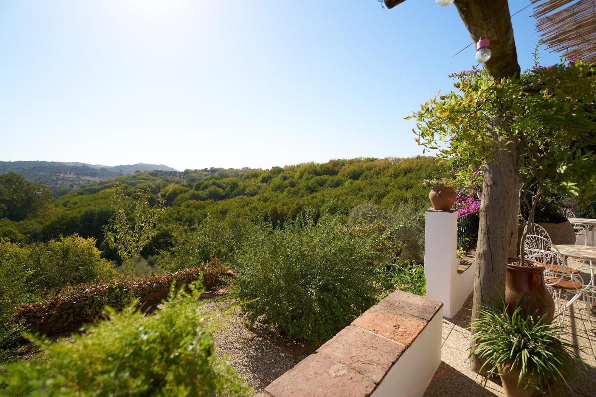 Villa Botero Constantina Kültér fotó