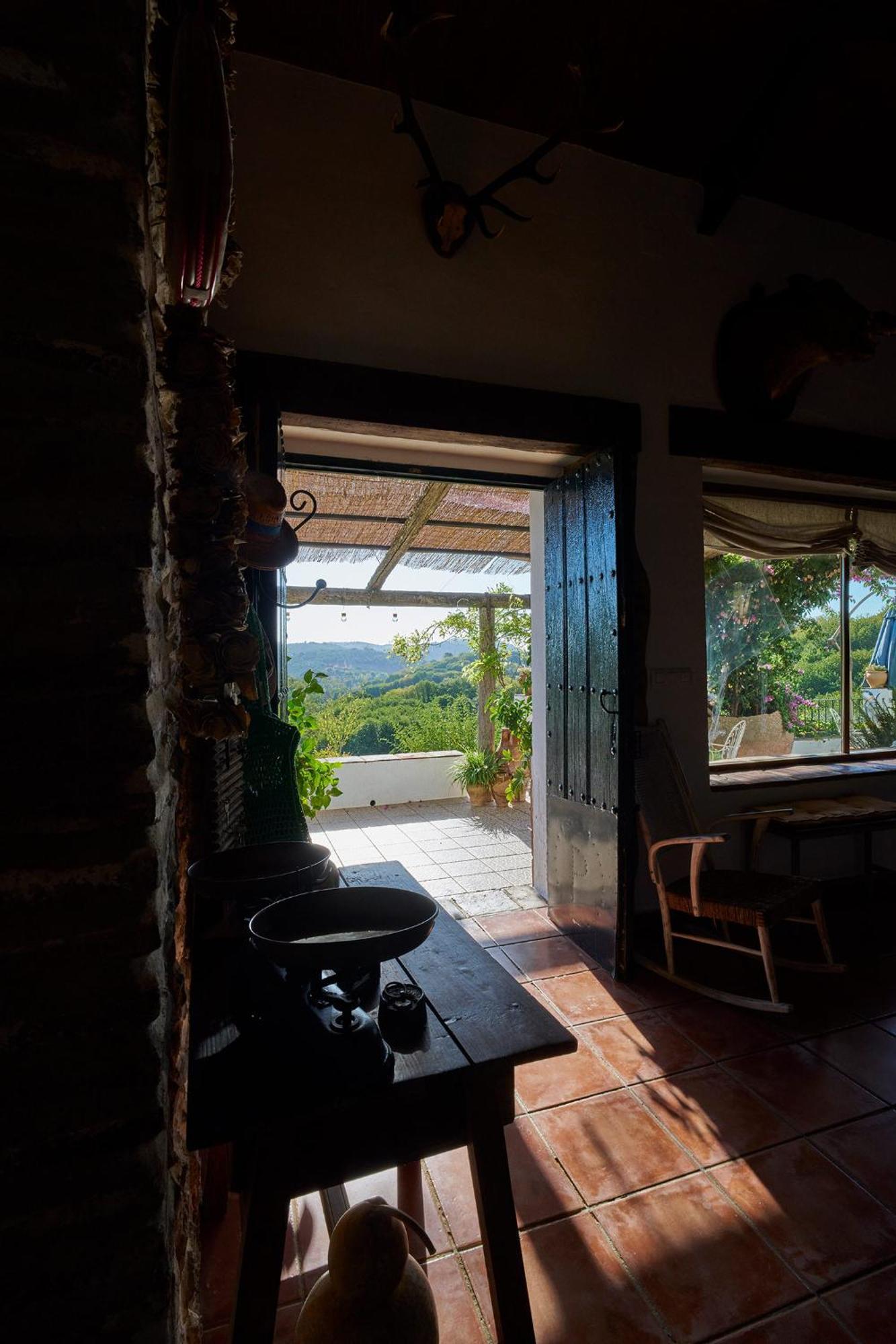 Villa Botero Constantina Kültér fotó