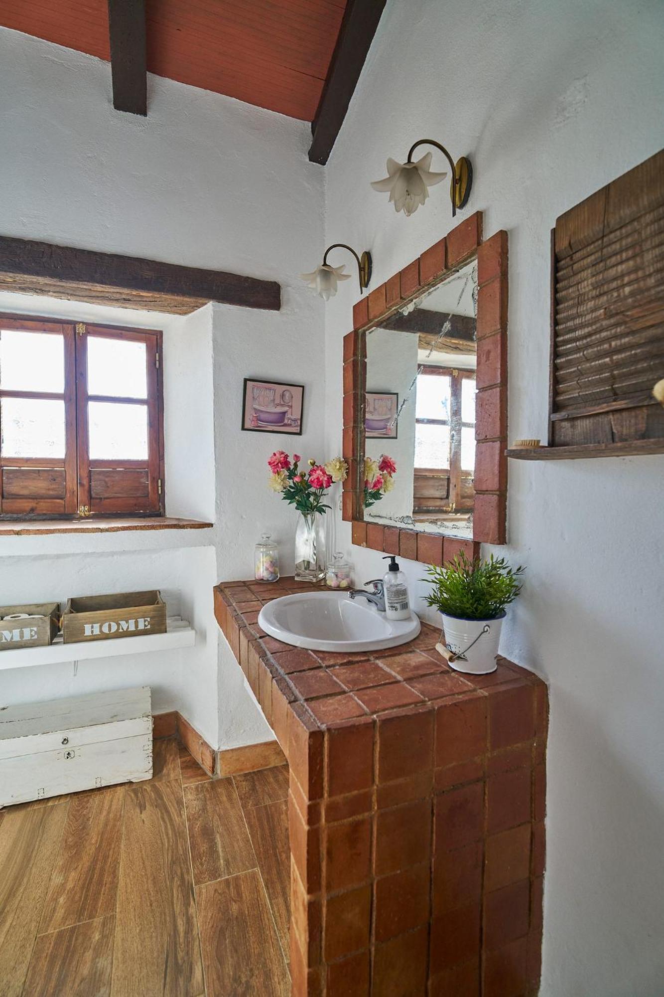 Villa Botero Constantina Szoba fotó