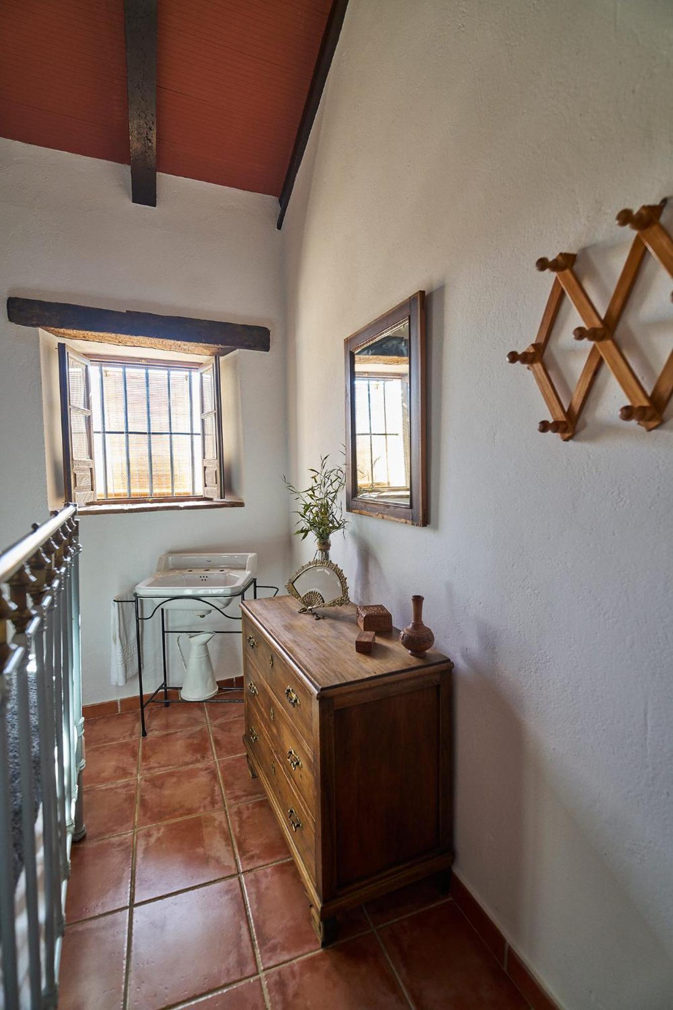 Villa Botero Constantina Szoba fotó