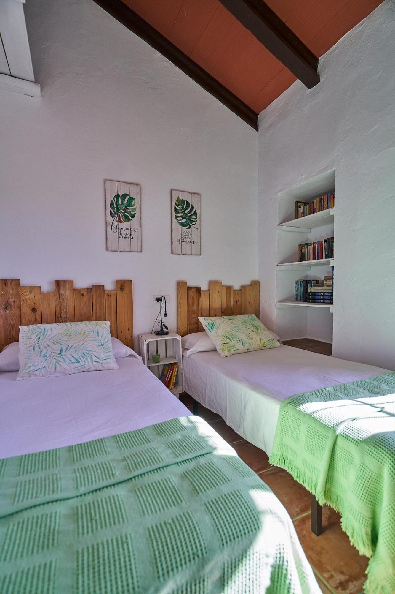 Villa Botero Constantina Szoba fotó