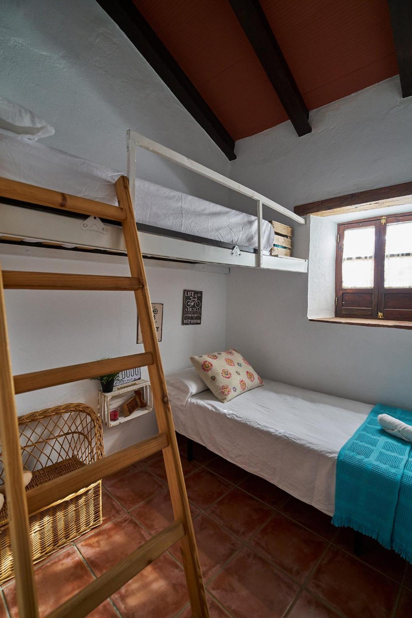 Villa Botero Constantina Szoba fotó