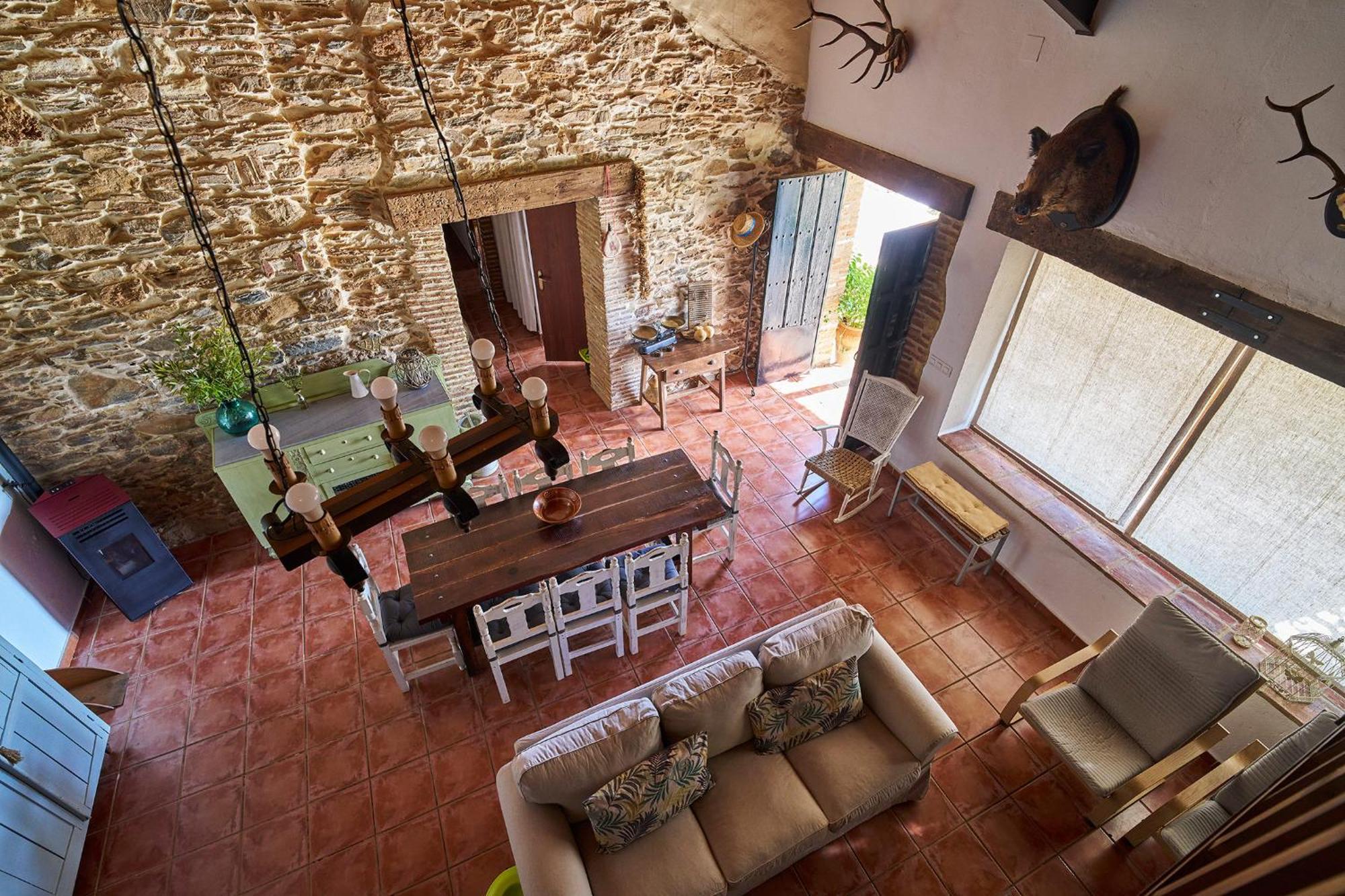 Villa Botero Constantina Szoba fotó